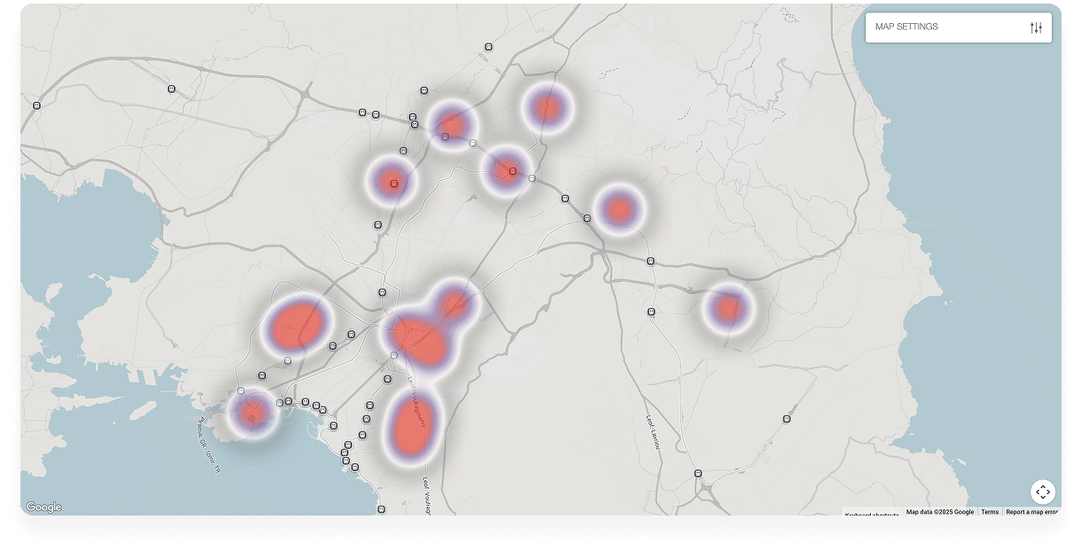 Visualize and Customize Your Data