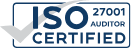ISO 27001 AUDITOR