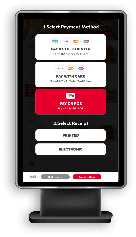 Effortless Checkout