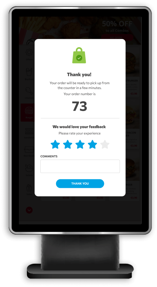 Smart Engagement Tools