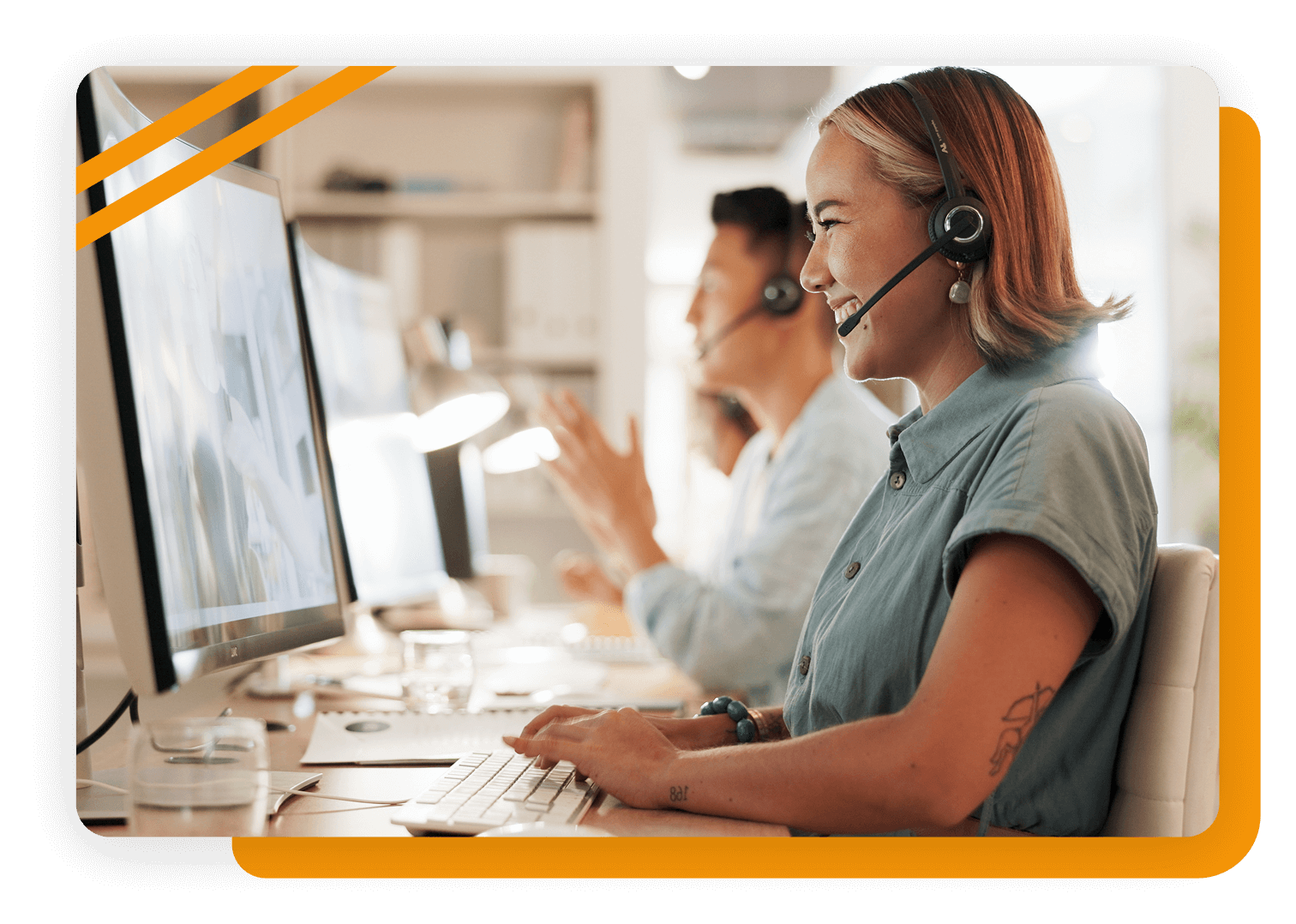 Premium Support and Expert Services
