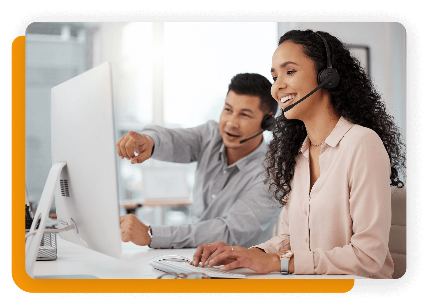 Technical Support