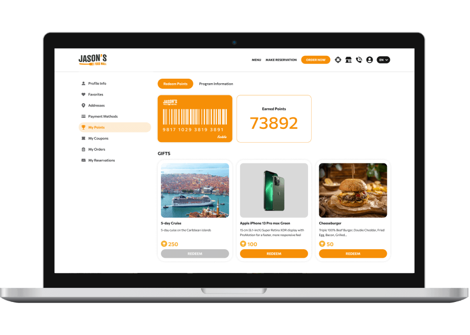 Data-Powered Marketing Tools