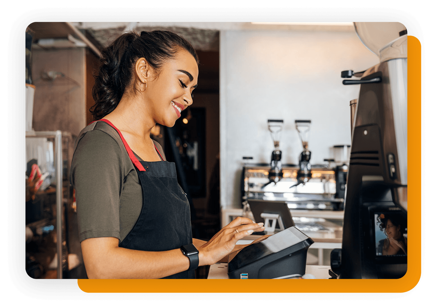 POS, KDS, and In-Store Ordering Solutions