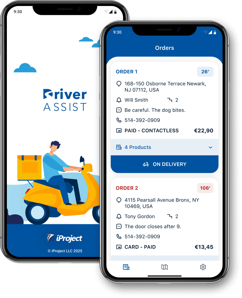 Driver Tools