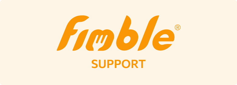 Fimble Support Image